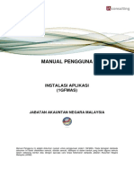 Manual Instalasi 1GFMAS