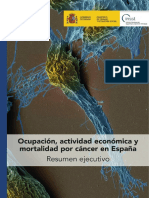 Actividad Economica - España