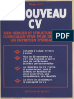 Nouveau CV, GUIDE