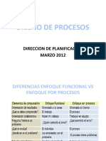 Presentacion Procesos Matrices