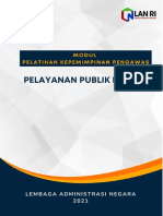 Agenda 3 - 10. Modul Pelayanan Publik Digital - Terbaru