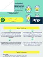 Sidang Skripsi Diah Halimatussya'Diah