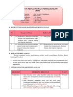 5.  RPP PENYAJIAN DATA 2