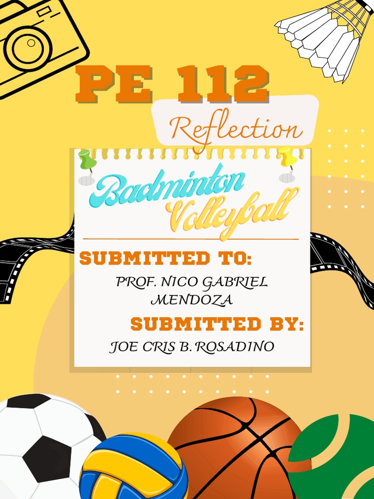 Volleyball | PDF