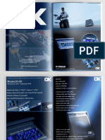 DK Catalog