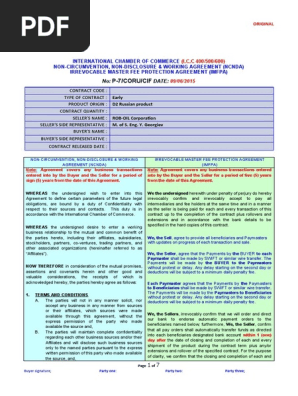 NCNDA& IMFPA  29 Apr  2018.