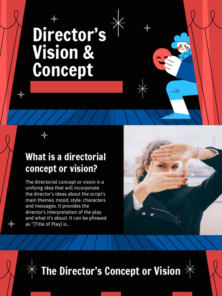 Understanding Directorial Concepts | PDF | Visual Perception | Image