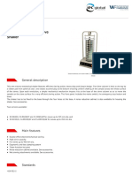 Item No.2 - Electromechanical Sieve Shaker