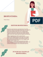 Biopestisida by Winda Sofiana