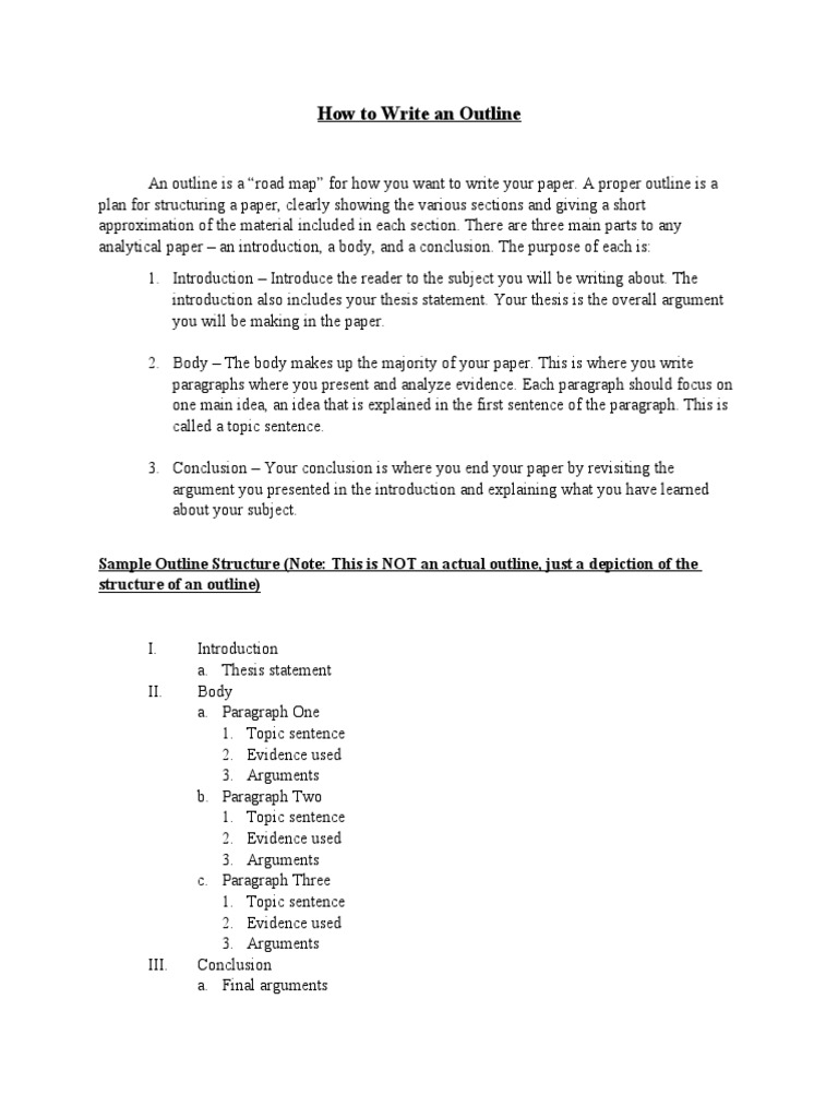 how-to-write-an-outline-2-6715617220468156-pdf