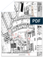 P-2-5100.3 - Site Development Plan - Water and Sewer Layout - Comments