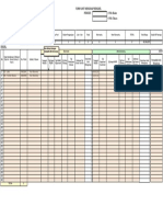 Form Unit Menginap Januari 2023