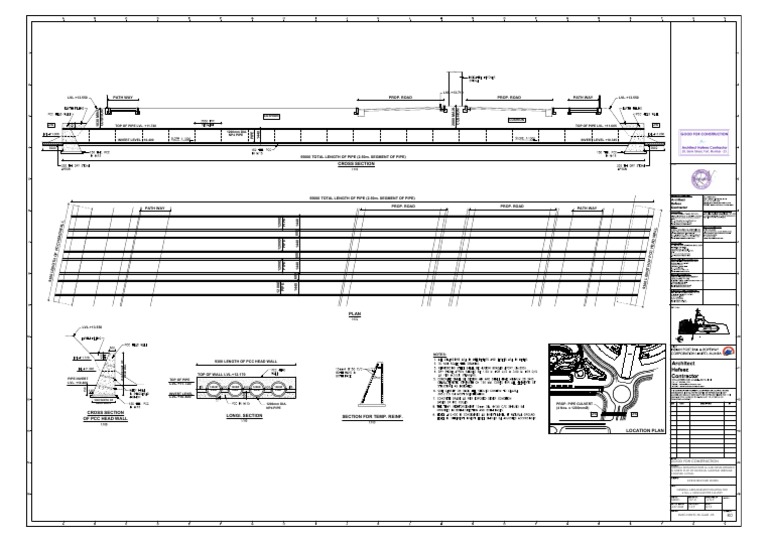 Pipe Culvert | PDF