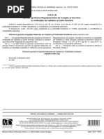 .Ordinul ANCPI 600-2023 regulament receptie si inscriere in evidentelele de cadastru si CF