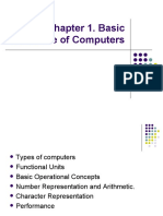 6th Edition - Chapter 1 - Basic Structure of Computers-26!02!2021