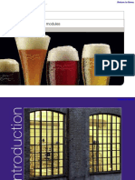 Beer Manufacturing Process Overview | PDF | Brewing | Beer