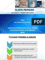 analisis pangan_06 TPHT poliwangi 2019 protein