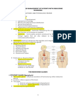 Endocrine Disorders