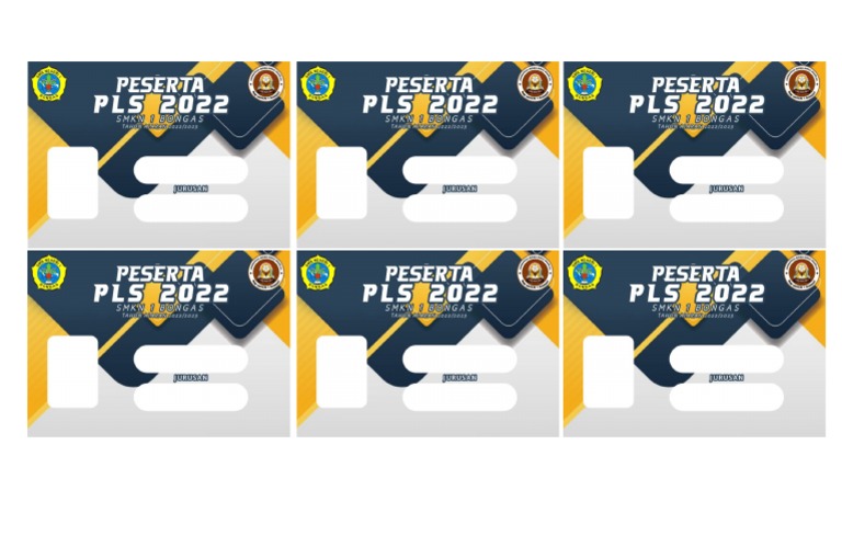 Id Card Pls | PDF