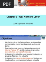 Download CA Ex S1M05 OSI Network Layer by api-3700114 SN6614441 doc pdf