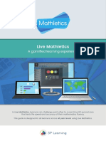 Live-Mathletics User-Guide A4