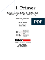 C51 Primer