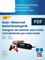 Aldi Chargeur Batterie