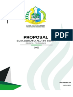 Proposal Bukber Ikbpjh 2023