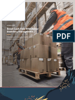 Boost Cash Flow With Better Inventory Management
