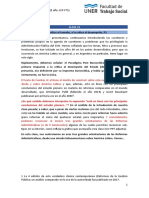 Clase 18 - (De La Crítica Al Tamaño A La Crítica Al Desempeño, p2) - Fuentes Et Al