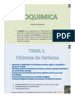 Diapositivas Temas 1-4 Bio