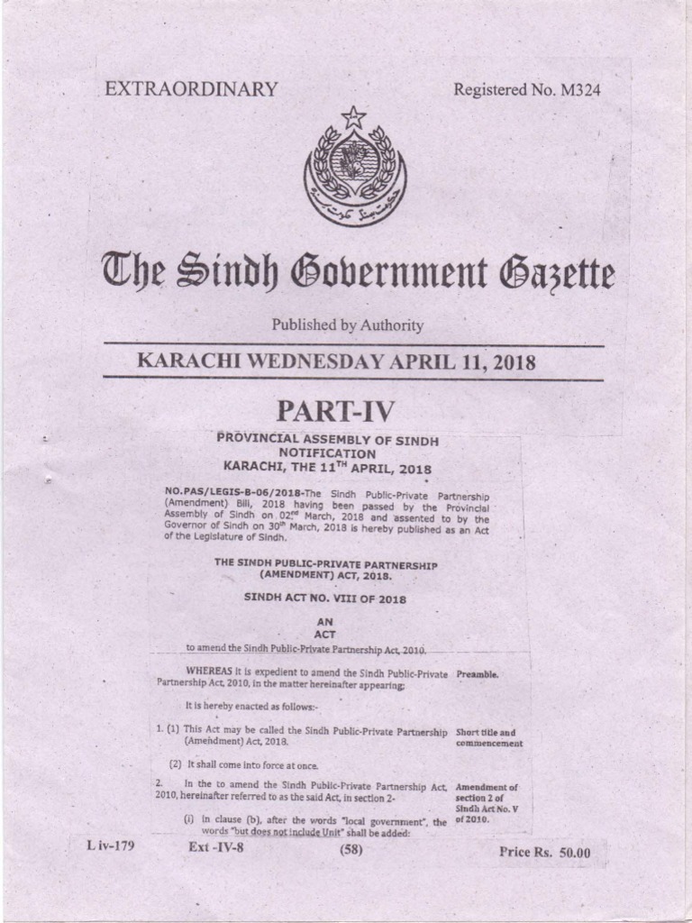 SINDH PPP intelligence overview