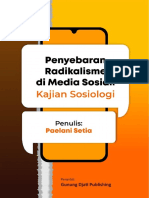 Final - Buku Paelani Radikalisme Di Medsos GDP-8 Juni 2023