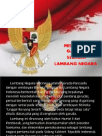 Tugas Kelompok PPT Lambang Negara