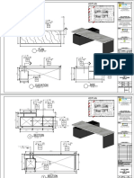 Gaker Direksi Table