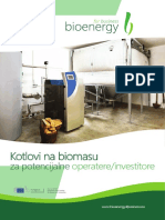 Bioenergy Croatian