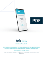 Ipdc Library User Manual