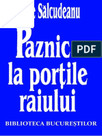 Paznic La Portile Raiului #1.0 5