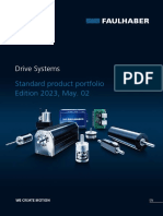 Standard Datasheets Portfolio en