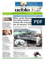 El Pueblo 08.07.2023