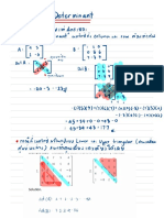 Chapter 2 - Determinant 2