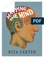 Mapping The Mind - Rita Carter