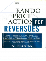 Operando Price Actions - Reversões