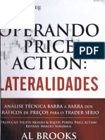 Operando Price Actions - Lateralidades