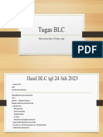 Tugas BLC