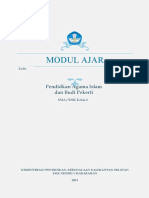 Final - MA-PAI Dan Budi Pekerti - Ahmad Taufik - SMA - E - 10.1 (1) - 1