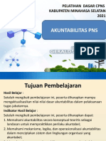 Akuntabilitas Virtual