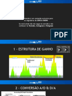 10 Formas de Melhorar Seu Som