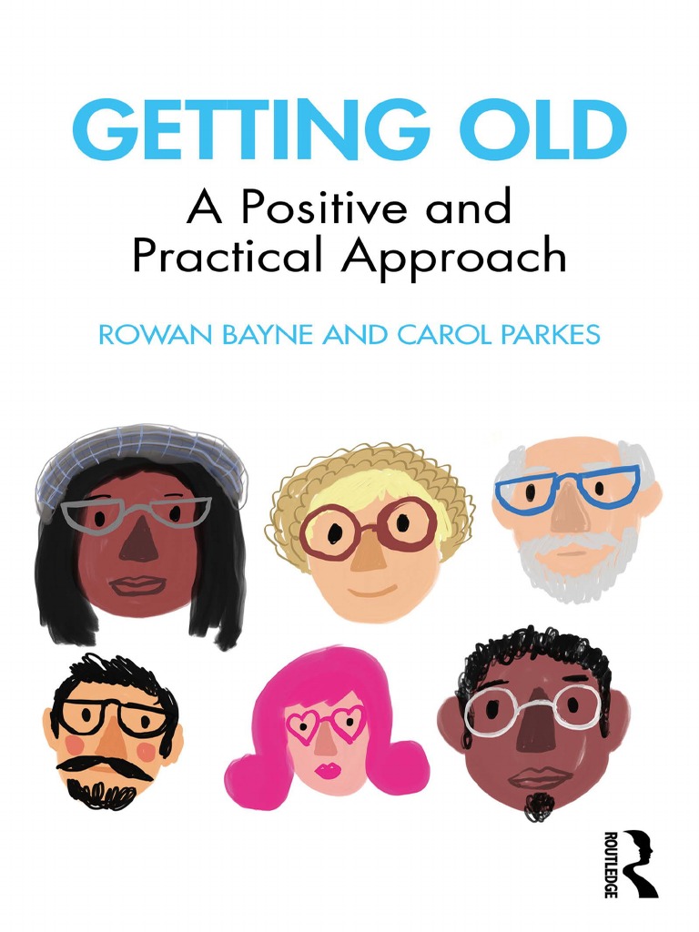 Getting Old - A Positive and Practical Approach | PDF | High Intensity ...