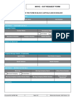 360 Move Out Request Form - AUH-v1.0-202011